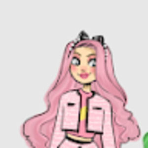 Meet your Posher, Bella